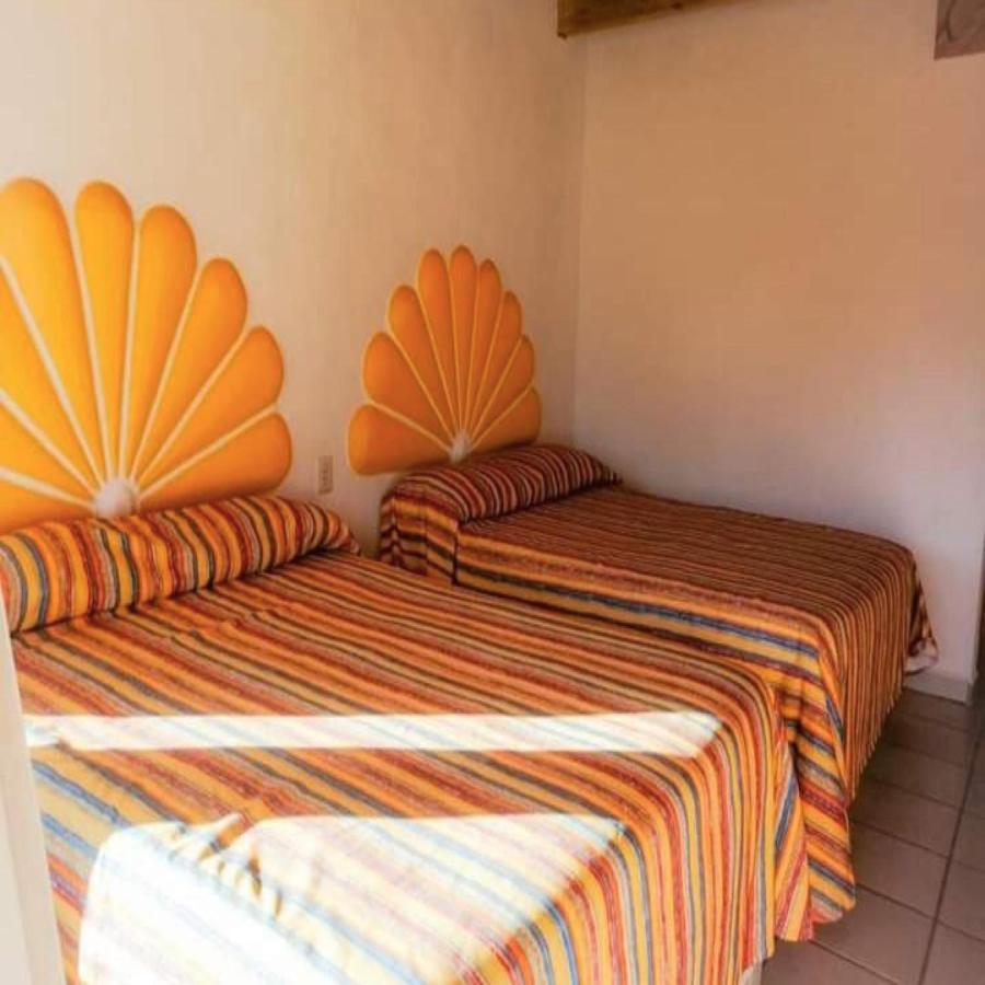 Hm Hotel El Rancho Las Margaritas Valle de Bravo Kültér fotó